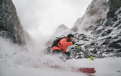 The Cape Town Adventure Film Festival 2025: Where Inspiration Meets Adventure