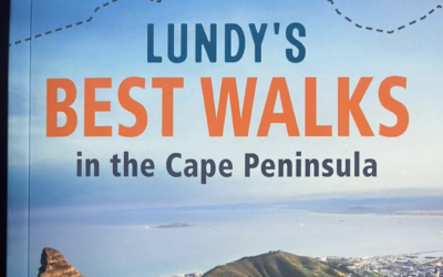 A Legacy on the Trail: The New Edition of Best Walks