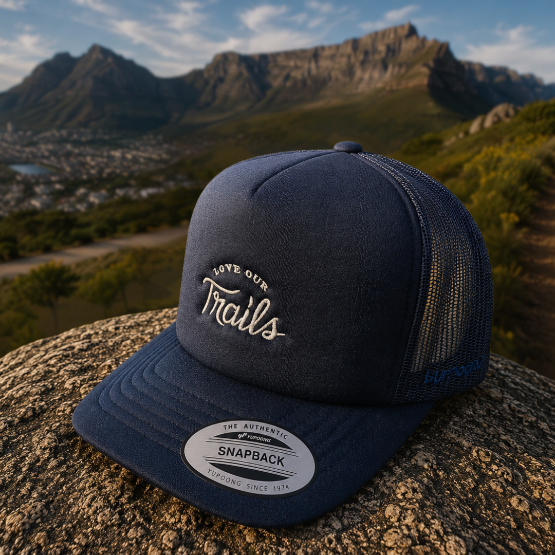 Love our Trails Trucker Caps - Image 5